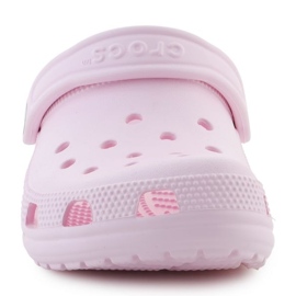 Crocs Classic 10001-6W rose 1