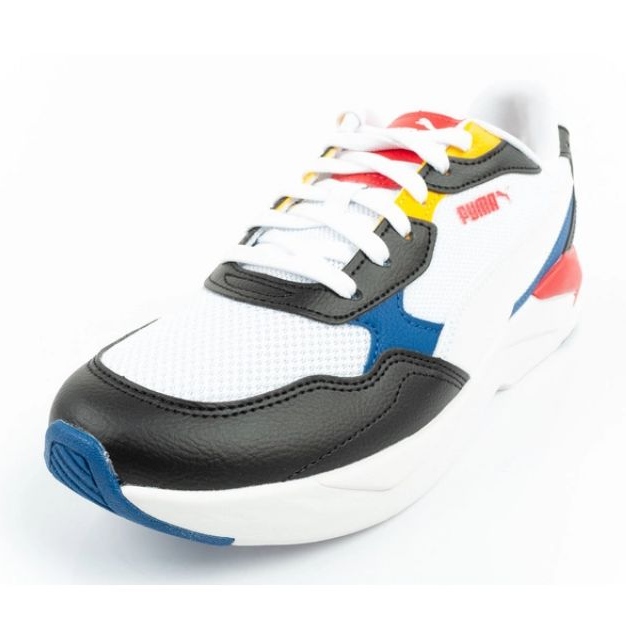 PUMA X-Ray Speed ​​Lite Chaussures 384639 11 multicolore 2