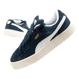 Puma Sedee xl Hairy 397241 01 Chaussures bleu 1