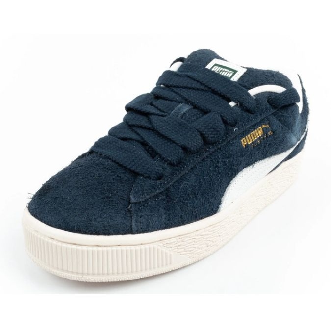 Puma Sedee xl Hairy 397241 01 Chaussures bleu 2