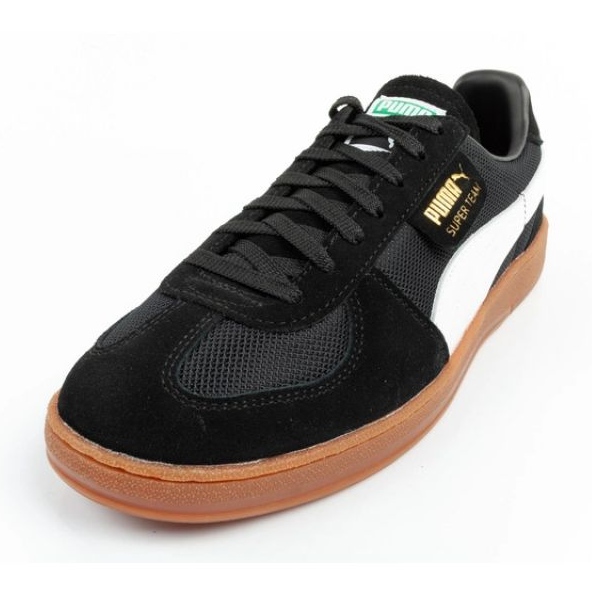 Puma Super Team OG 390424 08 Chaussures le noir 2