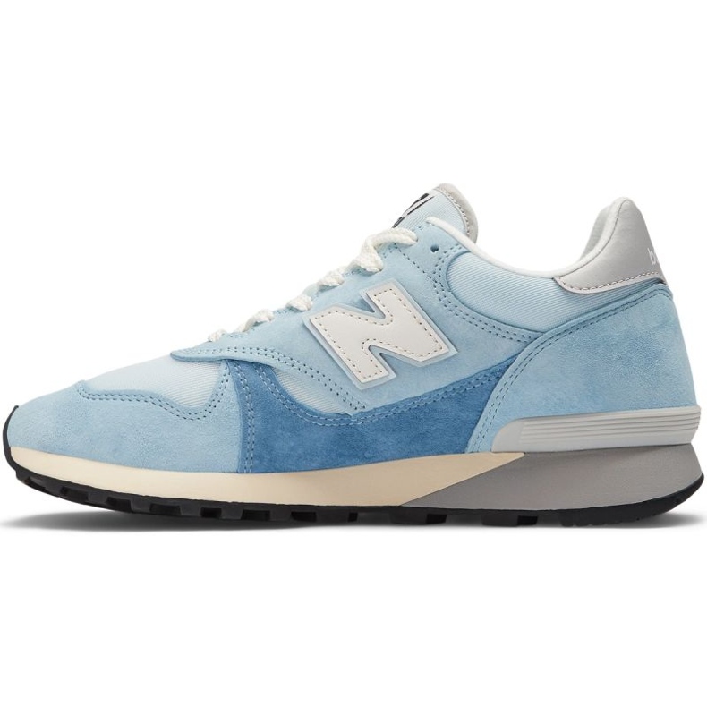 Chaussures New Balance 475VTG bleu 2
