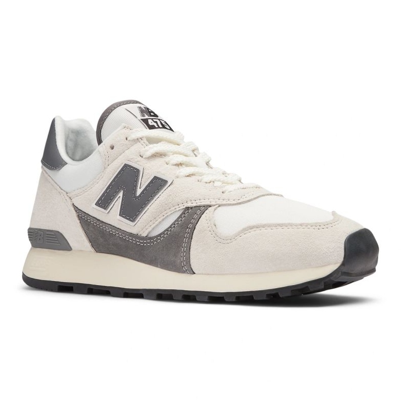 New Balance Nouvelles chaussures Balanc M475VTA beige 1 New Balance Nouvelles chaussures Balanc M475VTA beige 1