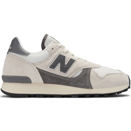 New Balance Nouvelles chaussures Balanc M475VTA beige 2 New Balance Nouvelles chaussures Balanc M475VTA beige 2