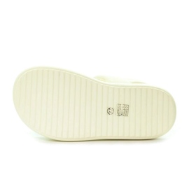 Sandales Goe NN2N4102 blanche 5