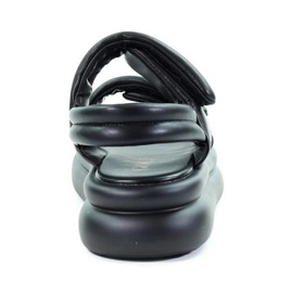 Sandales Goe NN2N4101 le noir 4
