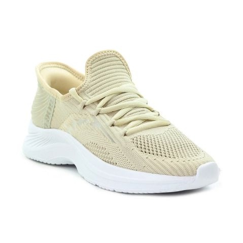 Chaussures de goe slip-inss rr2n4089 beige 1