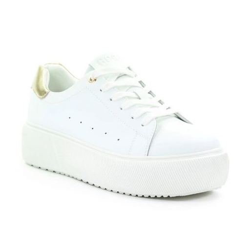 Chaussures Goe RR2N4020 blanche 1 Chaussures Goe RR2N4020 blanche 1