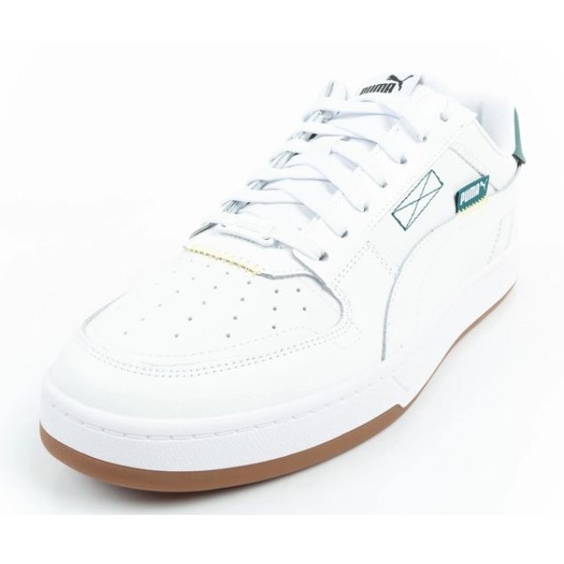 Puma Canven 2.0 VTG 392332 01 Chaussures blanche 2