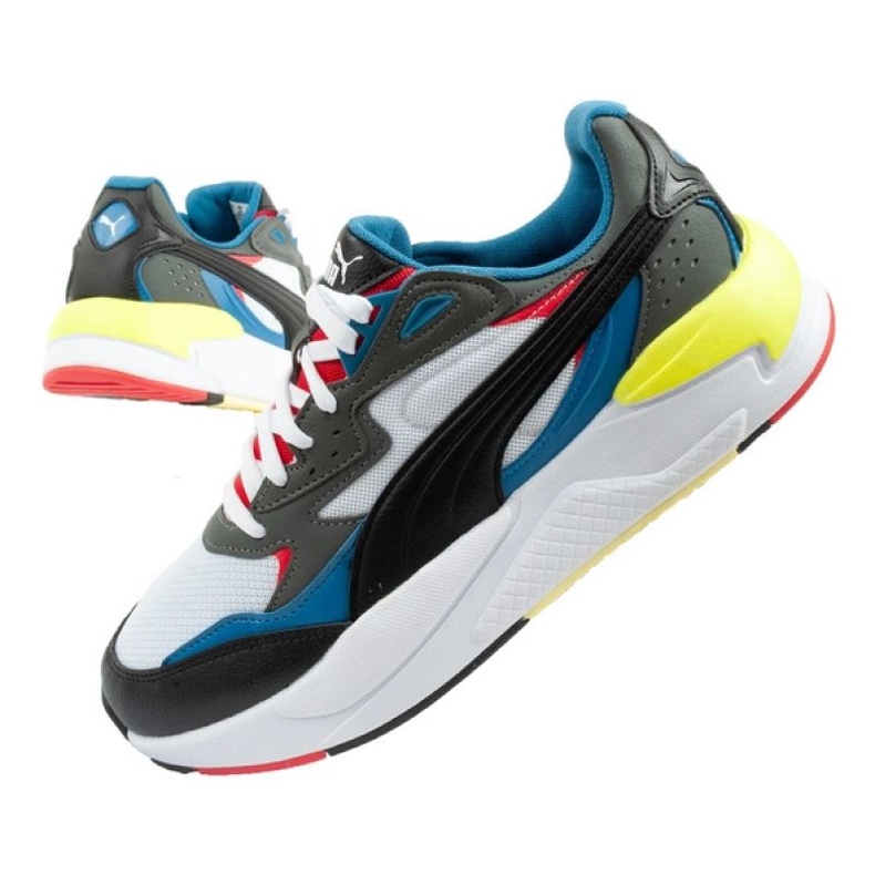 Puma X-Ray Speed ​​384638 07 Chaussures multicolore 1