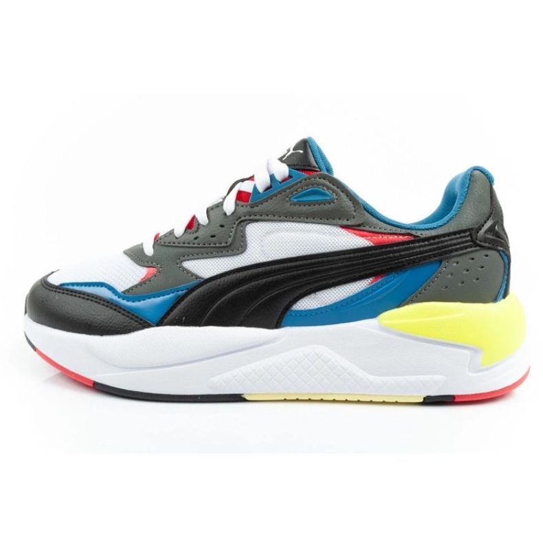 Puma X-Ray Speed ​​384638 07 Chaussures multicolore 2