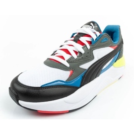 Puma X-Ray Speed ​​384638 07 Chaussures multicolore 3