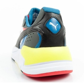 Puma X-Ray Speed ​​384638 07 Chaussures multicolore 5
