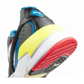 Puma X-Ray Speed ​​384638 07 Chaussures multicolore 6