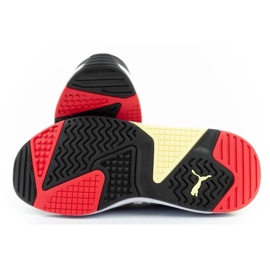 Puma X-Ray Speed ​​384638 07 Chaussures multicolore 7