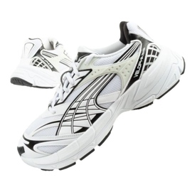 Vellophasis Puma toujours sur 395908 01 chaussures blanc 1