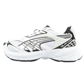 Vellophasis Puma toujours sur 395908 01 chaussures blanc 2