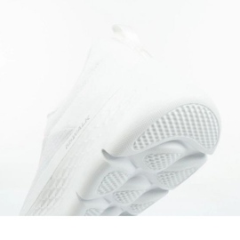 Skechers Go Walk Chaussures W 124952/WPK blanche 7