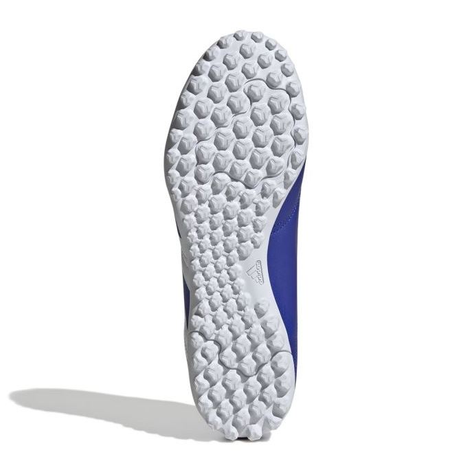 Chaussures de football en gazon adidas Predator Club TF IF6399 bleu 3 Chaussures de football en gazon adidas Predator Club TF IF6399 bleu 3