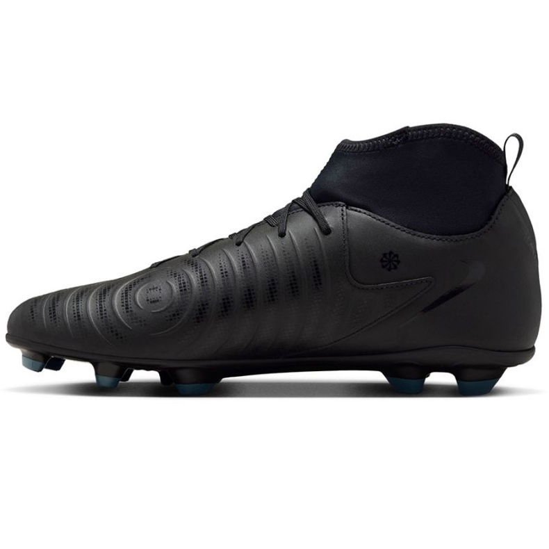 Nike Phantom Luna II Club FG / MG FJ25558-002 Chaussures de football noir 1