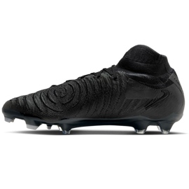 Nike Phantom Luna II Elite FJ2572-001 Chaussures de football noir 1