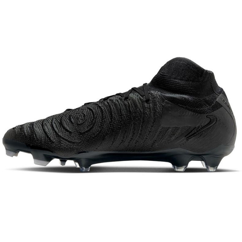 Nike Phantom Luna II Elite FJ2572-001 Chaussures de football noir 1