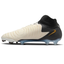 Nike Phantom Luna II Elite FJ2572-100 Chaussures de football blanche 1
