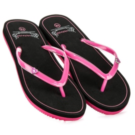 Mckeylor Tongs le noir 2