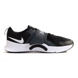 Chaussures sportives pour hommes Nike Renew Recoutre 4 DH0606-001 noir 2
