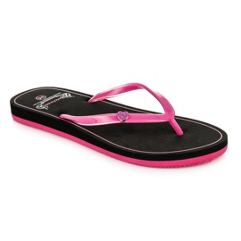 Mckeylor Tongs le noir 3