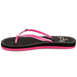 Mckeylor Tongs le noir 4