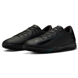 Nike Zoom Mercurial Vapor 16 Academy TF FQ8449-002 Chaussures de football noir 1