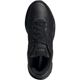 Adidas Strutter Eg2656 Chaussures le noir 2