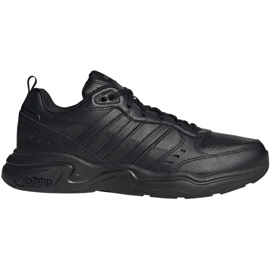 Adidas Strutter Eg2656 Chaussures le noir 4