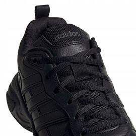 Adidas Strutter Eg2656 Chaussures le noir 5