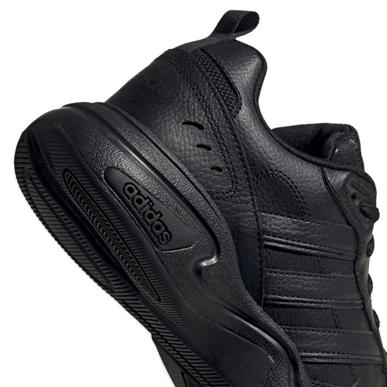 Adidas Strutter Eg2656 Chaussures noir 6