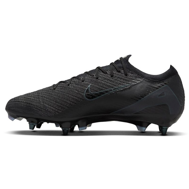 Nike Zoom Mercurial Vapor 16 Elite Sg-Pro FQ8688-002 Chaussures de football noir 1