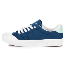 Kylie Baskets bleues 1 Kylie Baskets bleues 1