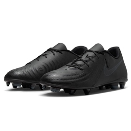 Nike Phantom GX II Club FG / Mg M FJ25557-002 Chaussures de football noir 2