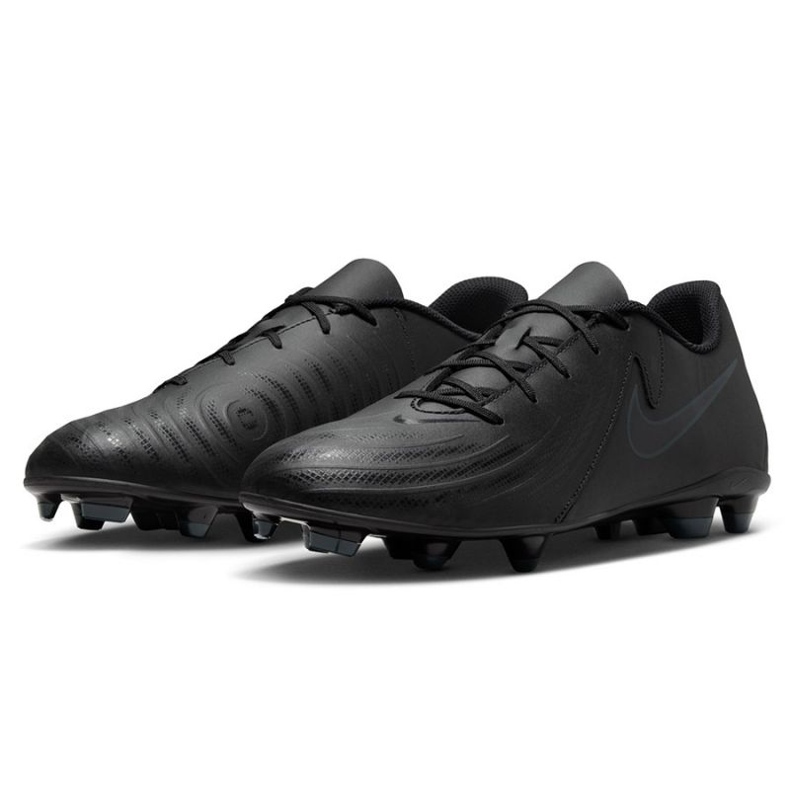 Nike Phantom GX II Club FG / Mg M FJ25557-002 Chaussures de football le noir 2