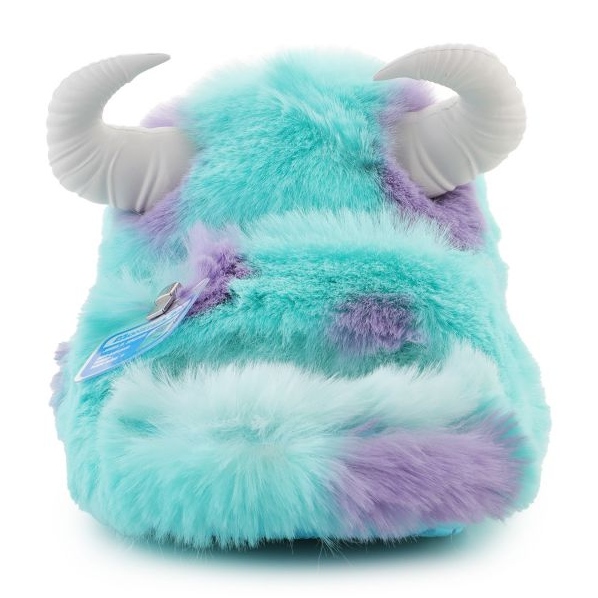 Crocs Classic Monsters Sulley Clog / Sandal 210877-90H multicolore 2