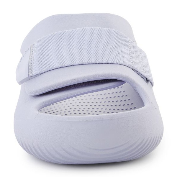 Crocs Mellow Luxe Recovery Slide 209413-5BR LA violet 1
