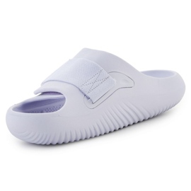 Crocs Mellow Luxe Recovery Slide 209413-5BR LA violet 2