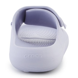 Crocs Mellow Luxe Recovery Slide 209413-5BR LA violet 3