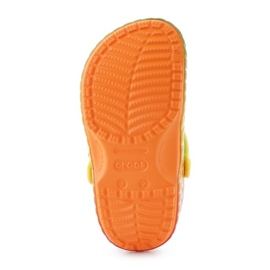 Crocs Classic Haribo Clog 21145-90H vert 2