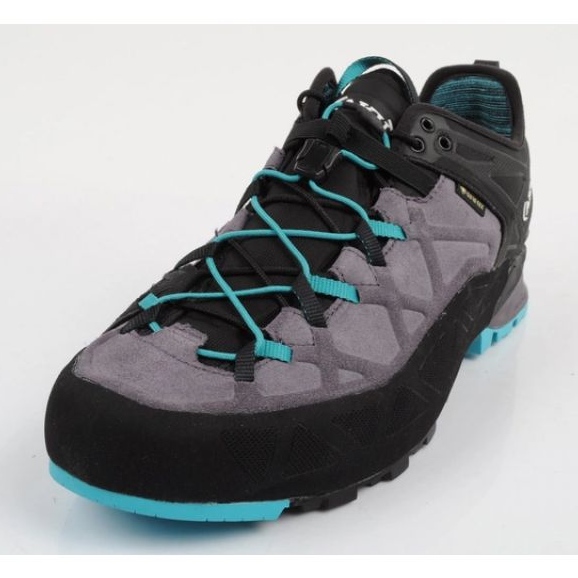 Chaussures Aku Rock Gore-Tex 723241 le noir 1 Chaussures Aku Rock Gore-Tex 723241 le noir 1
