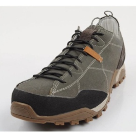 Chaussures Aku Nativa 646024 gris 2