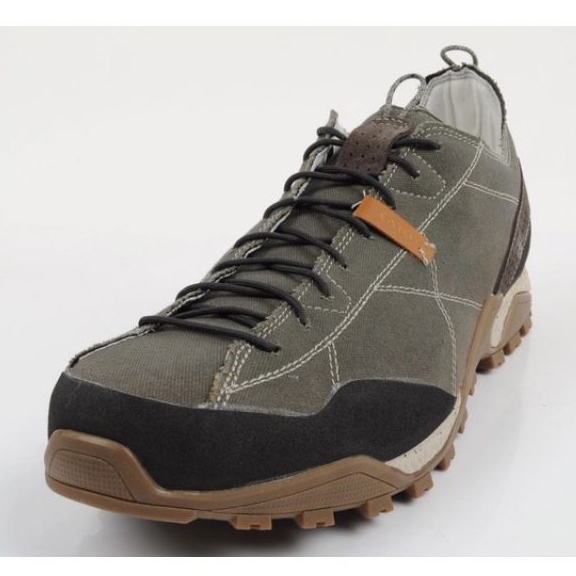 Chaussures Aku Nativa 646024 gris 2