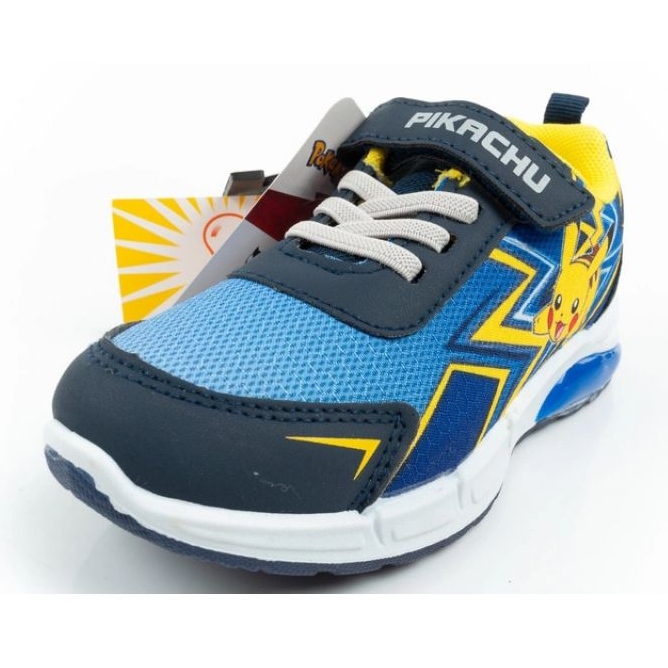 Chaussures Leomil Pokemon PO002339 multicolore 2