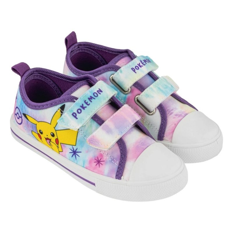 Chaussures Leomil Pokemon PO001359 multicolore 1
